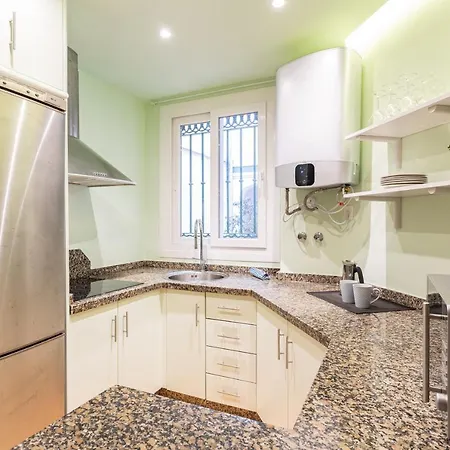 Apartamento Holidays2malaga Victoria 40 Quiet & Central Málaga