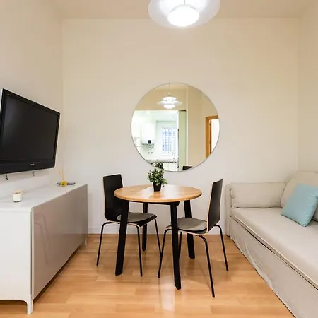 Apartamento Holidays2malaga Victoria 40 Quiet & Central *