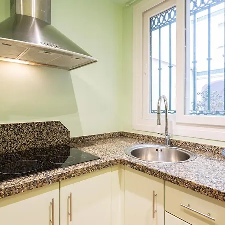 Apartamento Holidays2malaga Victoria 40 Quiet & Central *