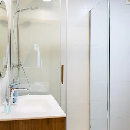 Holidays2malaga Victoria 40 Quiet & Central Apartment *